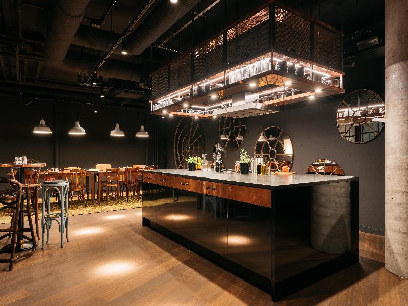 Ruby Hanna Hotel Stuttgart by IHG image