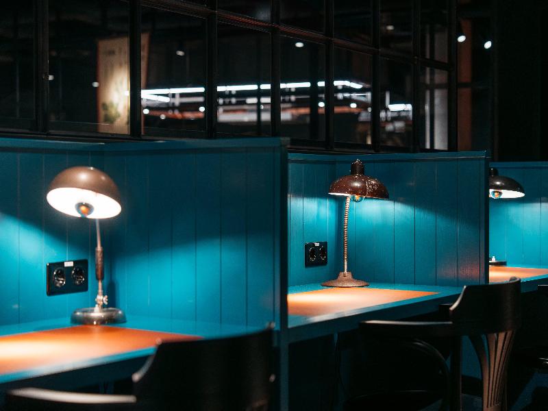 Ruby Hanna Hotel Stuttgart by IHG image