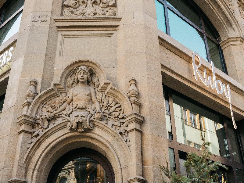 Ruby Hanna Hotel Stuttgart by IHG image