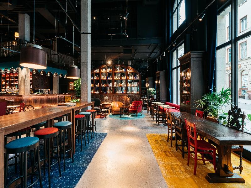 Ruby Hanna Hotel Stuttgart by IHG image