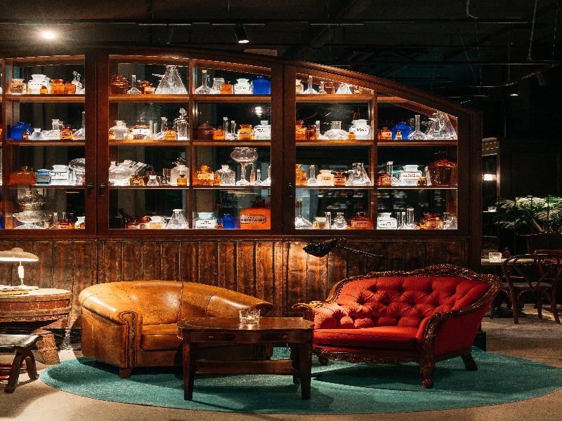 Ruby Hanna Hotel Stuttgart by IHG image