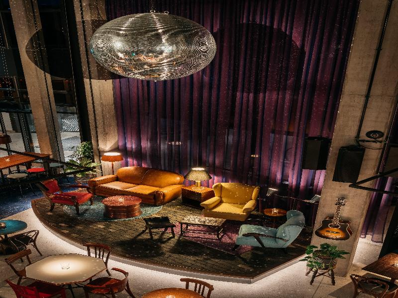 Ruby Hanna Hotel Stuttgart by IHG image