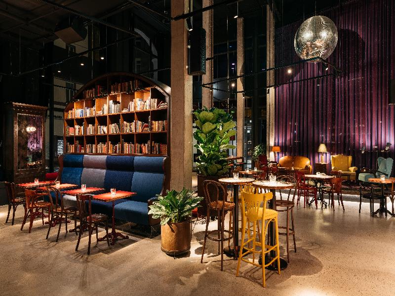 Ruby Hanna Hotel Stuttgart by IHG image