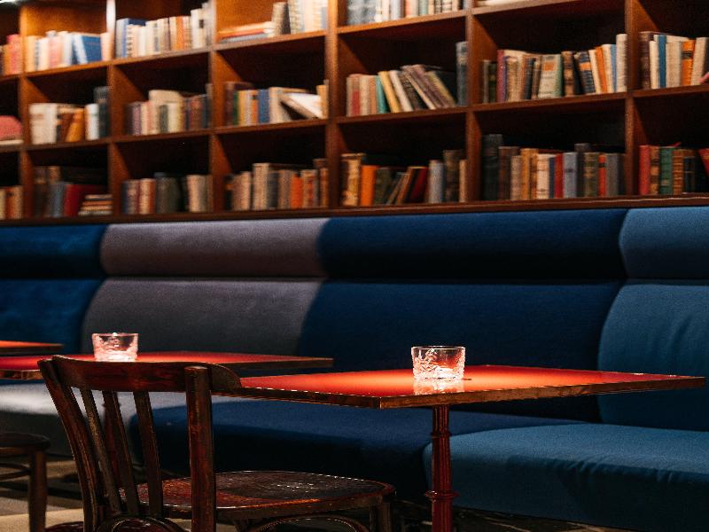 Ruby Hanna Hotel Stuttgart by IHG image