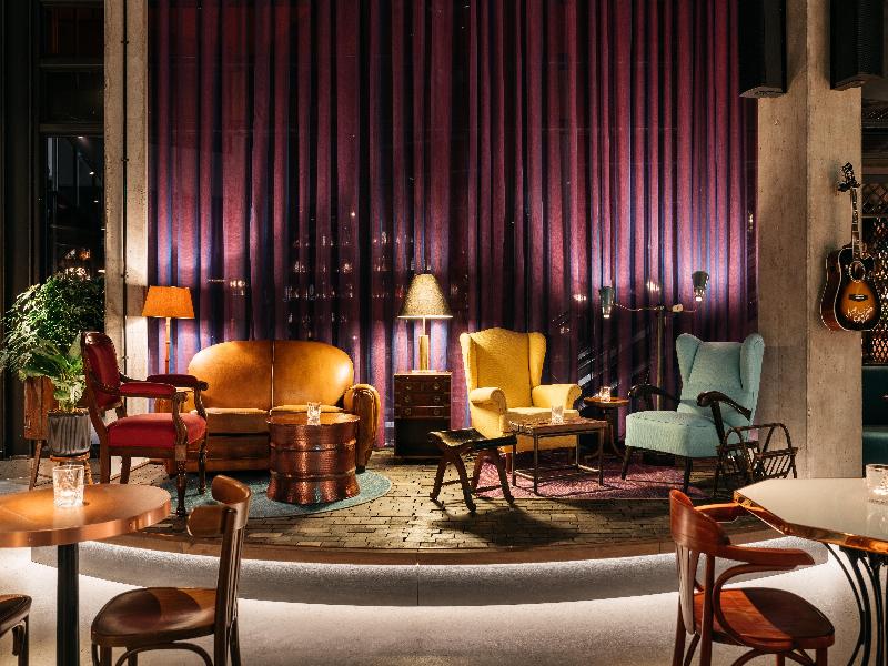 Ruby Hanna Hotel Stuttgart by IHG image