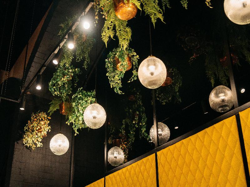 Ruby Hanna Hotel Stuttgart by IHG image