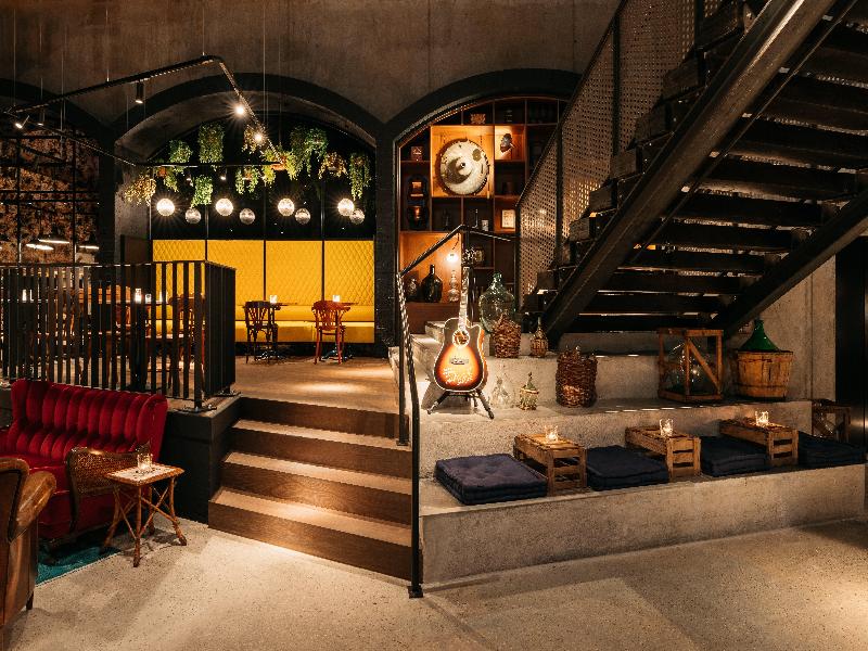Ruby Hanna Hotel Stuttgart by IHG image