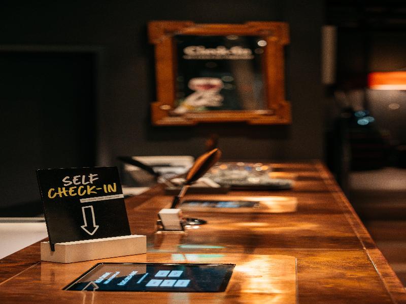 Ruby Hanna Hotel Stuttgart by IHG image