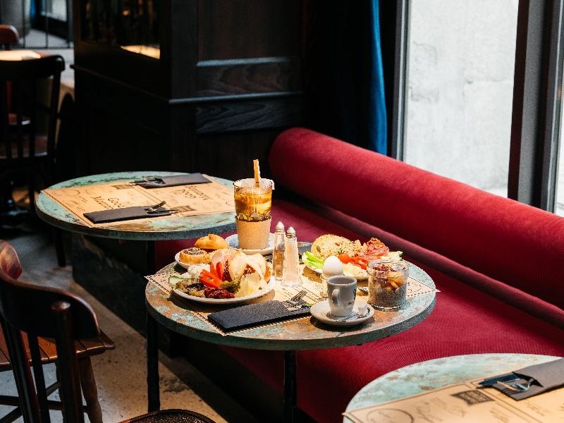Ruby Hanna Hotel Stuttgart by IHG image