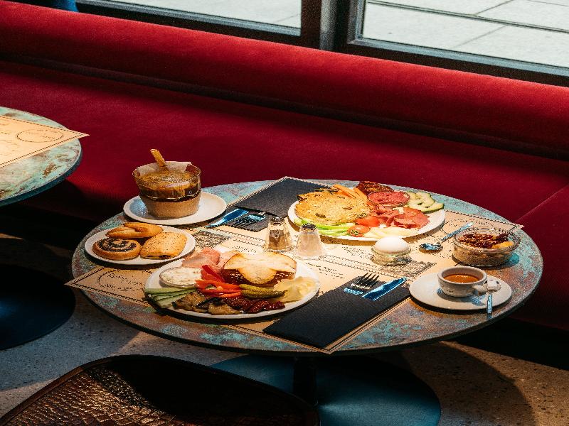 Ruby Hanna Hotel Stuttgart by IHG image