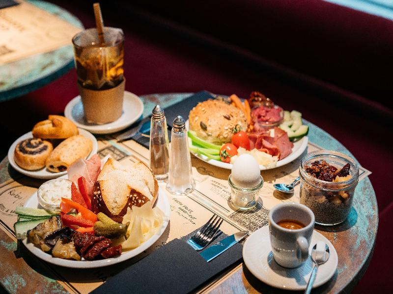 Ruby Hanna Hotel Stuttgart by IHG image