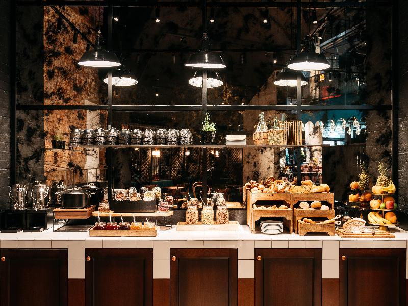 Ruby Hanna Hotel Stuttgart by IHG image