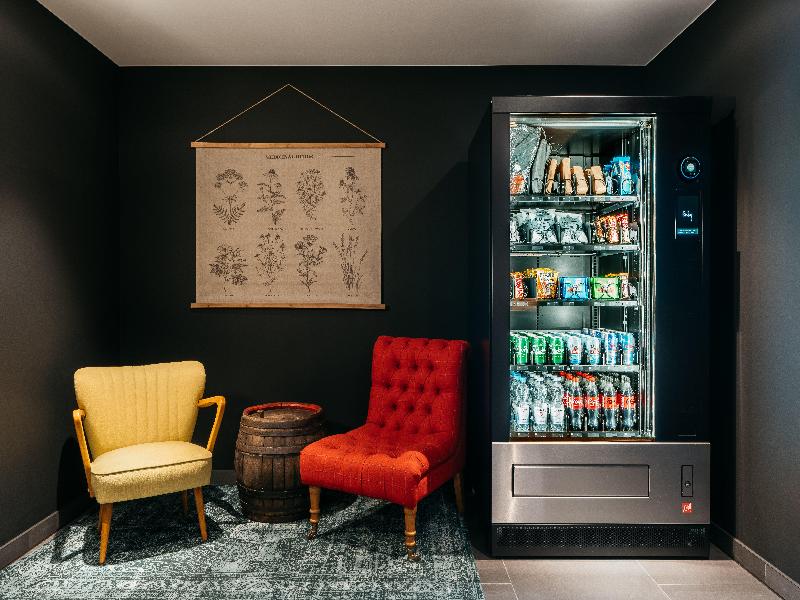 Ruby Hanna Hotel Stuttgart by IHG image