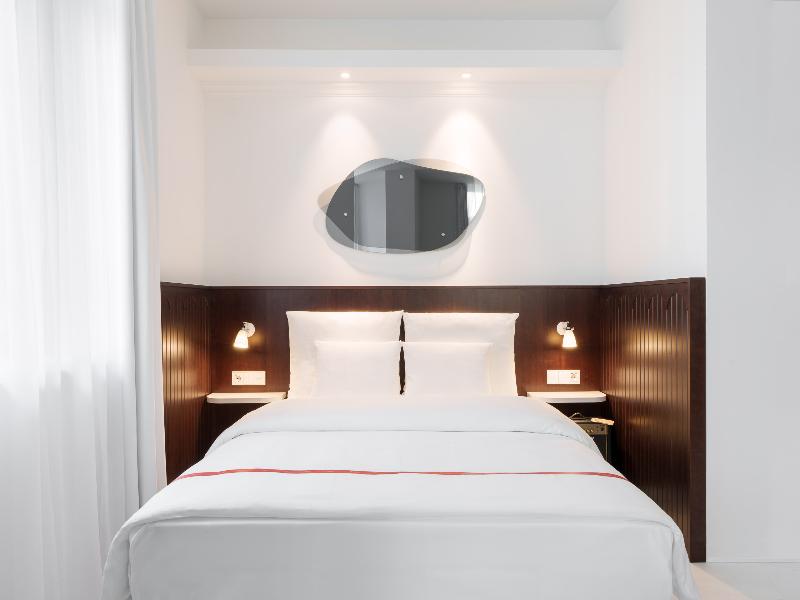 Ruby Hanna Hotel Stuttgart by IHG image