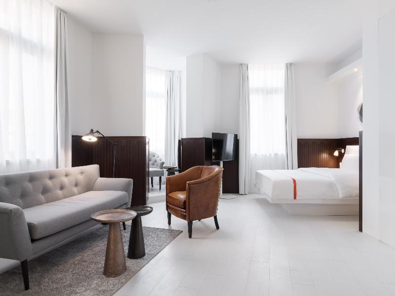 Ruby Hanna Hotel Stuttgart by IHG image