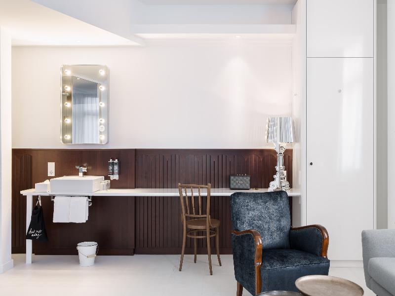 Ruby Hanna Hotel Stuttgart by IHG image