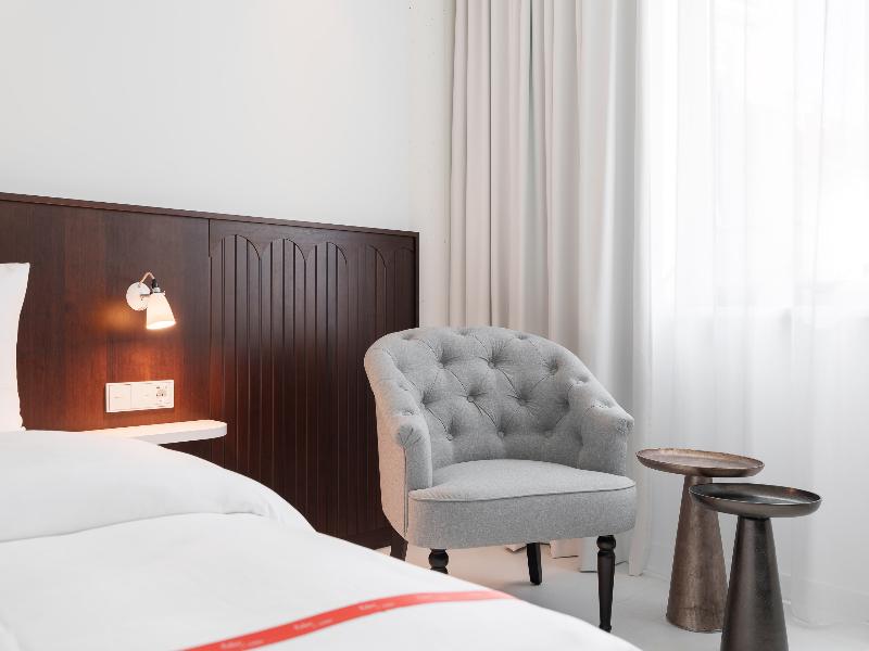 Ruby Hanna Hotel Stuttgart by IHG image