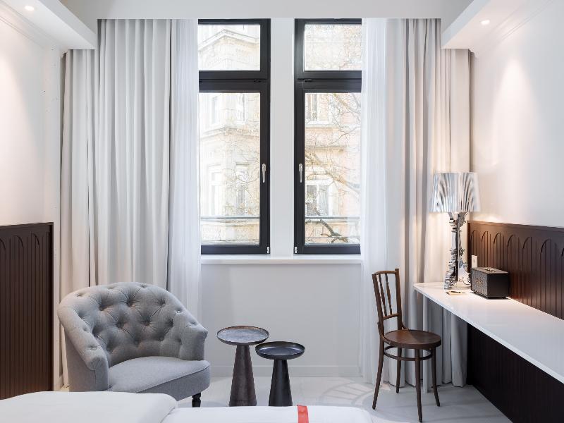 Ruby Hanna Hotel Stuttgart by IHG image