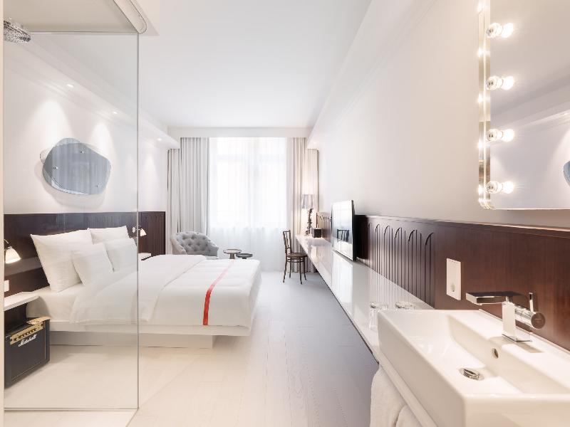 Ruby Hanna Hotel Stuttgart by IHG image