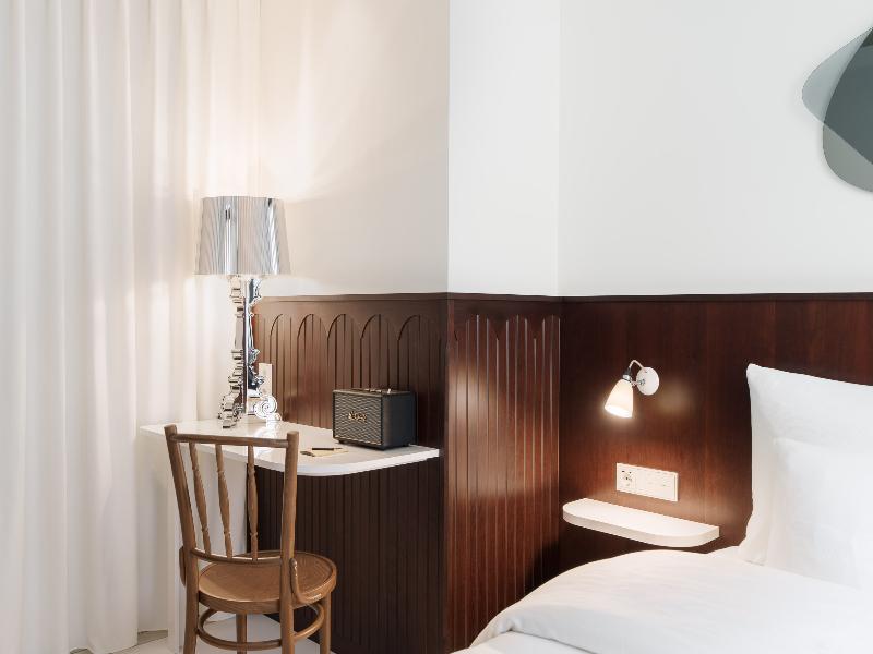 Ruby Hanna Hotel Stuttgart by IHG image