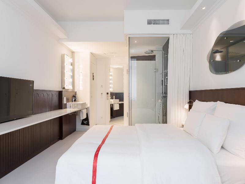 Ruby Hanna Hotel Stuttgart by IHG image