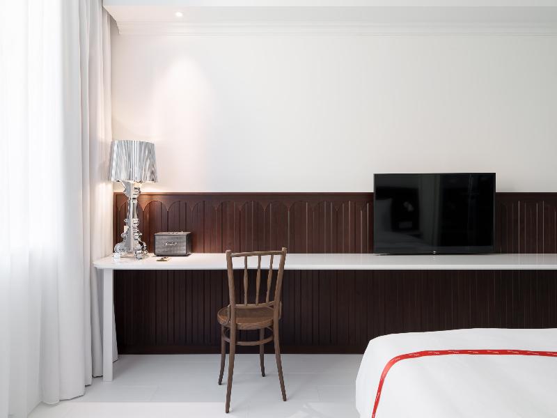 Ruby Hanna Hotel Stuttgart by IHG image
