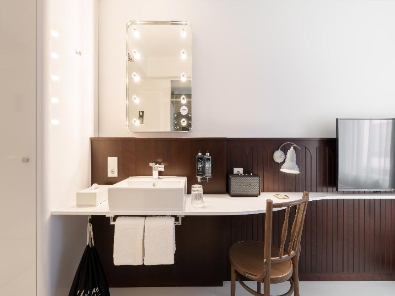 Ruby Hanna Hotel Stuttgart by IHG image