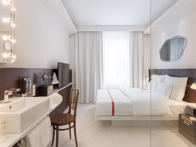 Ruby Hanna Hotel Stuttgart by IHG image