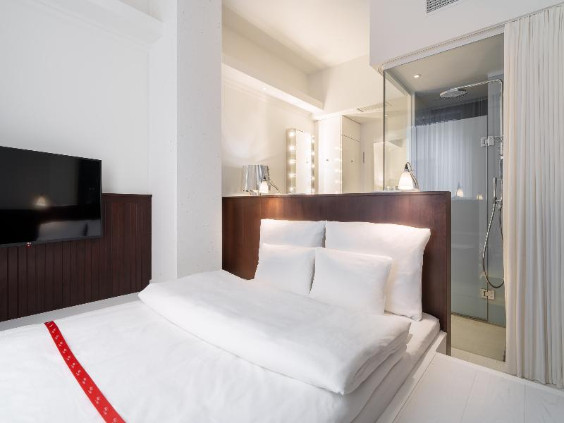 Ruby Hanna Hotel Stuttgart by IHG image