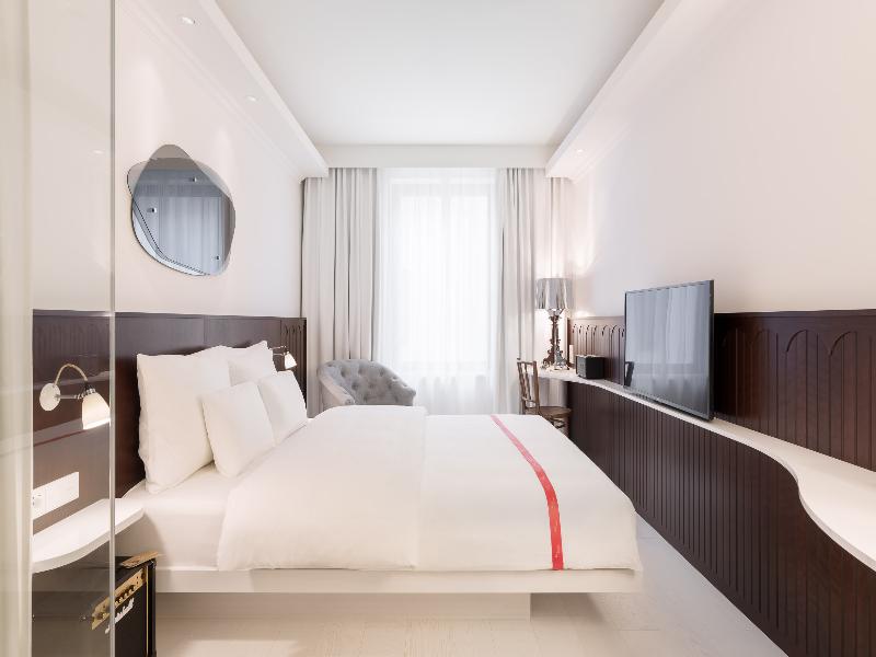 Ruby Hanna Hotel Stuttgart by IHG image