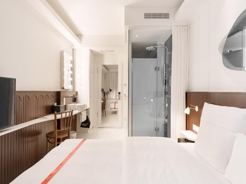 Ruby Hanna Hotel Stuttgart by IHG image