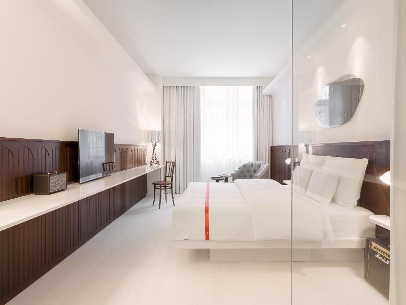 Ruby Hanna Hotel Stuttgart by IHG image