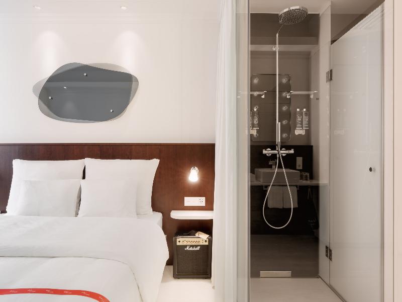 Ruby Hanna Hotel Stuttgart by IHG image