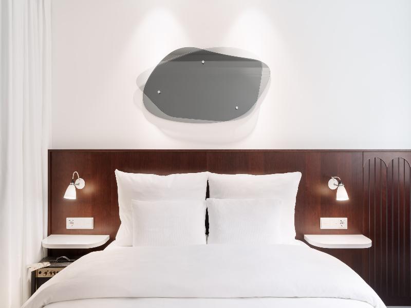 Ruby Hanna Hotel Stuttgart by IHG image