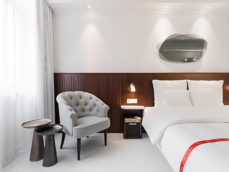 Ruby Hanna Hotel Stuttgart by IHG image