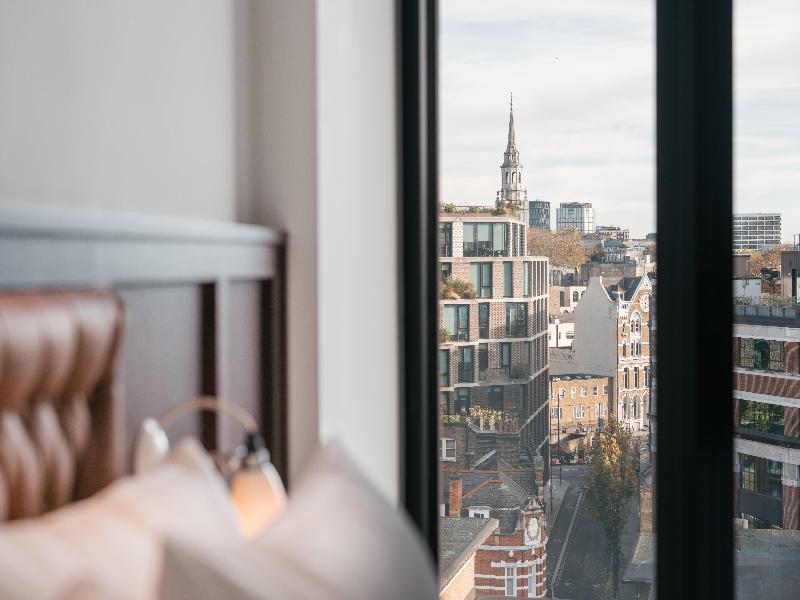 Ruby Stella Hotel London by IHG image