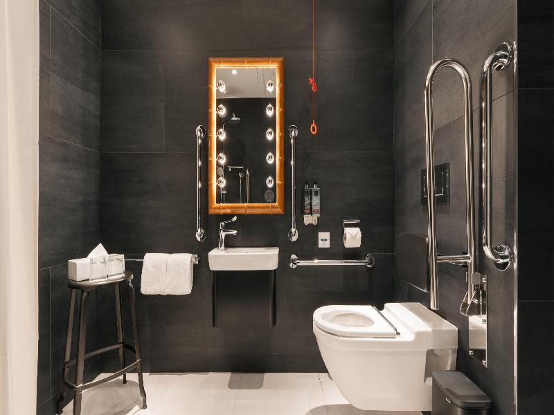 Ruby Stella Hotel London by IHG image