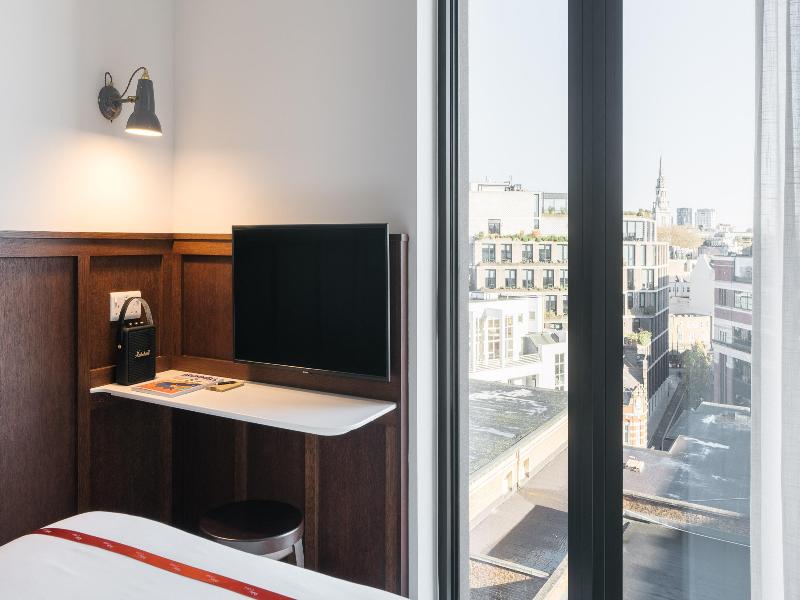 Ruby Stella Hotel London by IHG image