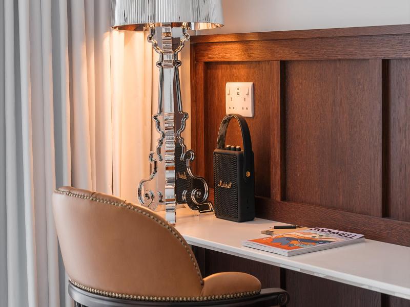 Ruby Stella Hotel London by IHG image