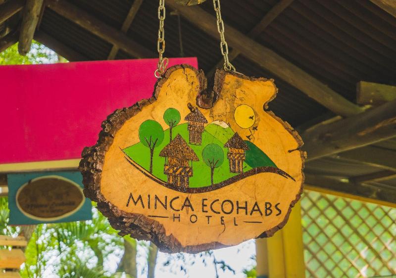 Mincaecohabs Hotel By Dot Tradition image
