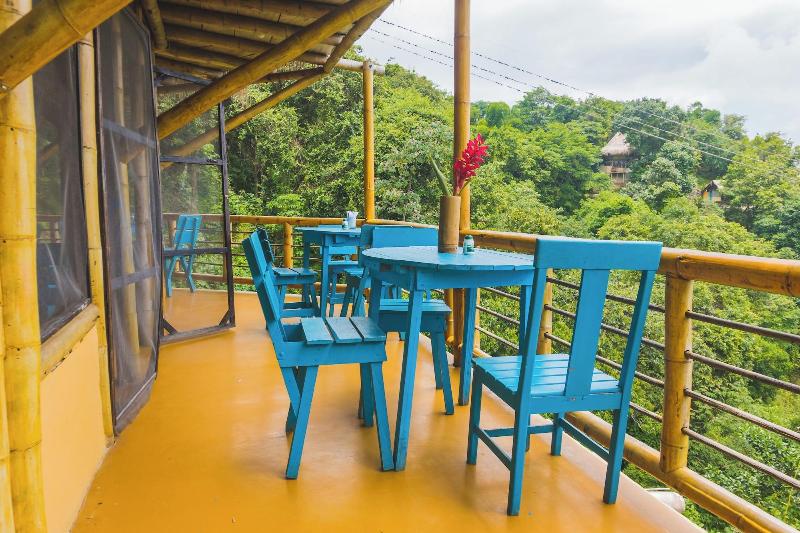 Mincaecohabs Hotel By Dot Tradition image