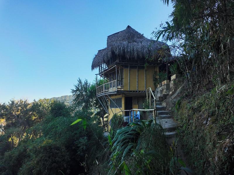 Mincaecohabs Hotel By Dot Tradition image