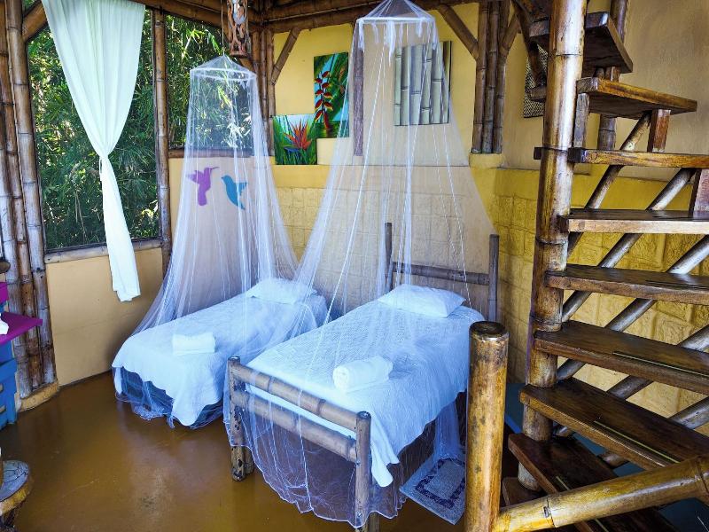 Mincaecohabs Hotel By Dot Tradition image
