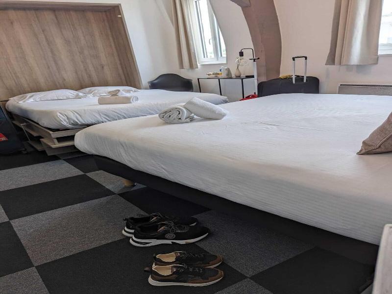 Hotel Du Lion D'or image