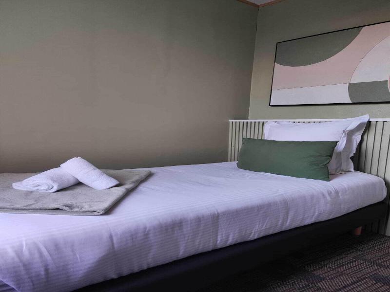 Hotel Du Lion D'or image