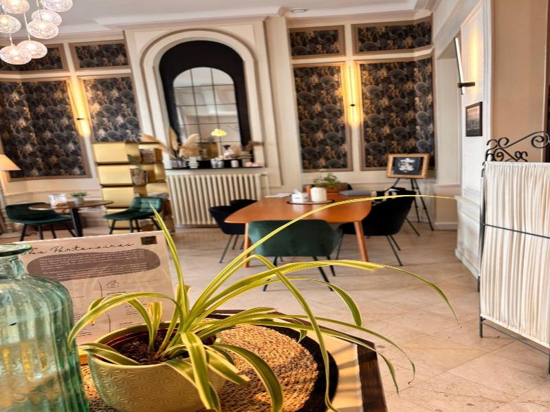 Hotel Du Lion D'or image