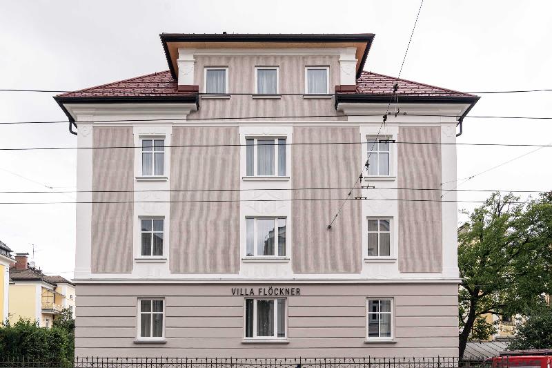 Villa Flöckner Bed and Breakfast