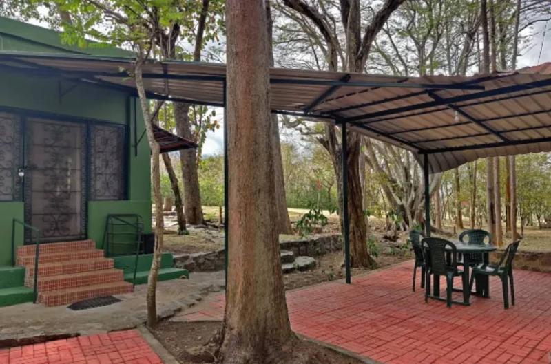 Bamboo Banks Farm Guest House