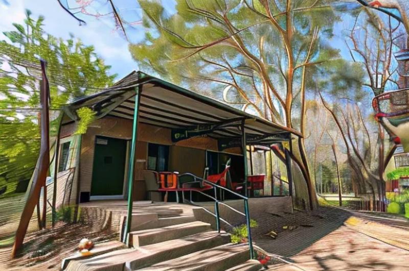 Bamboo Banks Farm Guest House 2