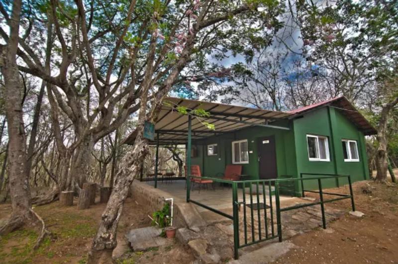 Bamboo Banks Farm Guest House 4